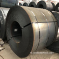 Q235 Koolstofspoel Hot Rolled Steel Coil0,3 mm-100mm